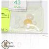 Image 1 : 3CT GENUINE OPAL
