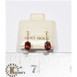 10KT EAR RINGS
