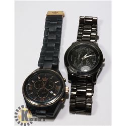 MEN'S WATCHES