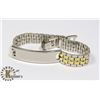 Image 1 : MEN'S STAINLESS STEEL BRACELETS