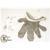 Image 1 : CHAIN MAIL GLOVE (FOR CUTTING)