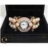 Image 1 : WOMENS WATCH IN DISPLAY