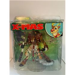 MCFARLANE'S TWISTED TOYS REINDEER RUDY