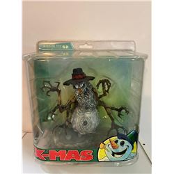MCFARLANE'S TWISTED TOYS SNOWMAN