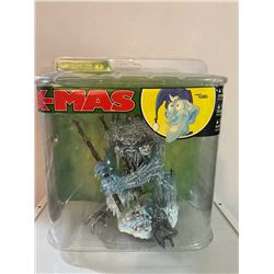 MCFARLANE'S TWISTED TOYS JACK FROST