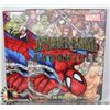 Image 1 : MARVEL SPIDERMAN CHRONICLE BOOK CELEBRATING