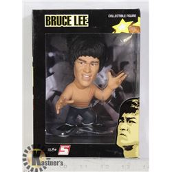 BRUCE LEE ACTION FIGURE COLLECTIBLE