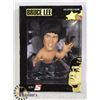 Image 1 : BRUCE LEE ACTION FIGURE COLLECTIBLE