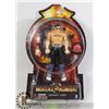 Image 1 : MORTAL KOMBAT JOHNNY CAGE FIGURE