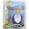 Image 1 : ADVENTURE TIME ICE KING FIGURE