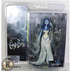 CORPSE BRIDE ACTION FIGURE