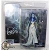 Image 1 : CORPSE BRIDE ACTION FIGURE