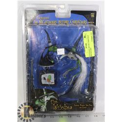 NIGHTMARE BEFORE CHRISTMAS THE WITCHES