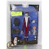 Image 1 : NIGHTMARE BEFORE CHRISTMAS  SANTA JACK