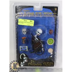 NIGHTMARE BEFORE CHRISTMAS DR FINKLESTEIN