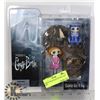 Image 1 : CORPSE BRIDE SKELETON BOY AND GIRL