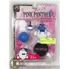 Image 1 : PINK PANTHER THE MAN ACTION FIGURE