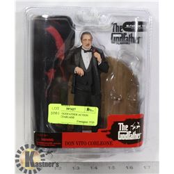 DON VITO GODFATHER ACTION FIGURE MCFARLANE