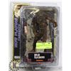 Image 1 : DOG SOLDIERS WEREWOLF ACTION FIGURE