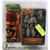 Image 1 : PIRATES OF THE CARIBBEAN CLANKER FIGURE NEW