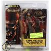 Image 1 : PIRATES OF THE CARIBBEAN CAPTAIN TEAGUE
