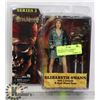 Image 1 : PIRATES OF THE CARIBBEAN ELIZABETH SWAN FIGURE