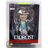 Image 1 : THE EXORCIST POSSESSED GIRL ACTION FIGURE