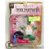 Image 1 : PINK PANTHER AARDVARK AND ANT SET RARE