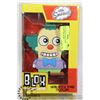 Image 1 : BLOX KRUSTY THE CLOWN COLLECTOR FIGURE
