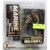 Image 1 : RCT COMBAT MILITARY ACTION FIGURE