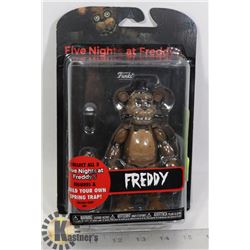 FIVE NIGHTS AT FREDDYS FREDDY FIGURE