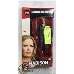 WALKING DEAD MADISON ACTION FIGURE