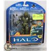 Image 1 : HALO MASTER CHIEF FIGURE RARE
