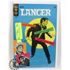 Image 1 : LANCER # 1 MOVIE COMIC
