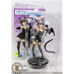 METAMO ANIME FIGURE