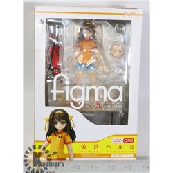 FIGMA ACTION FIGURE (ANIME FIGURE)