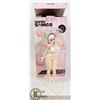 Image 1 : SUPER SONICO FIGURE WITH POCHACO