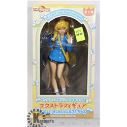 EX FIGURE SCHOOL RUBLE X MAKOTOCHAN