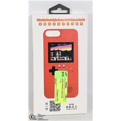 NEW 36 GAMES PHONE CASE FOR IPHONE 6 / 7 / 8