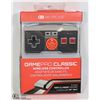 Image 1 : NEW MY ARCADE NES CLASSIC WIRELESS CONTROLLER