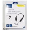Image 1 : INSIGNIA NOISE REDUCTION BLUETOOTH HEADPHONES