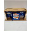 Image 2 : CASE WITH 12 303G PACKS OF CARROT CAKE OREOS