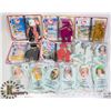 Image 1 : FLAT OF ASSORTED SEALED MCDONALDS BEANIE BABIES