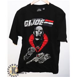 MENS GI JOE DESTRO T-SHIRT S