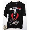 Image 1 : MENS GI JOE DESTRO T-SHIRT S