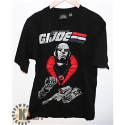 MENS GI JOE DESTRO T-SHIRT M