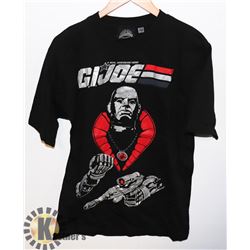 MENS GI JOE DESTRO T-SHIRT M