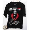 Image 1 : MENS GI JOE DESTRO T-SHIRT M