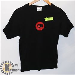 LADIES THUNDERCATS T-SHIRT XL