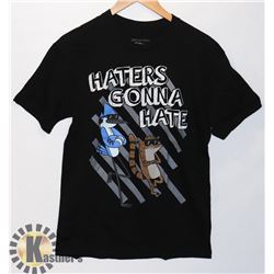 MENS REGULAR SHOR T-SHIRT XL